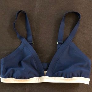 Lululemon Swim top